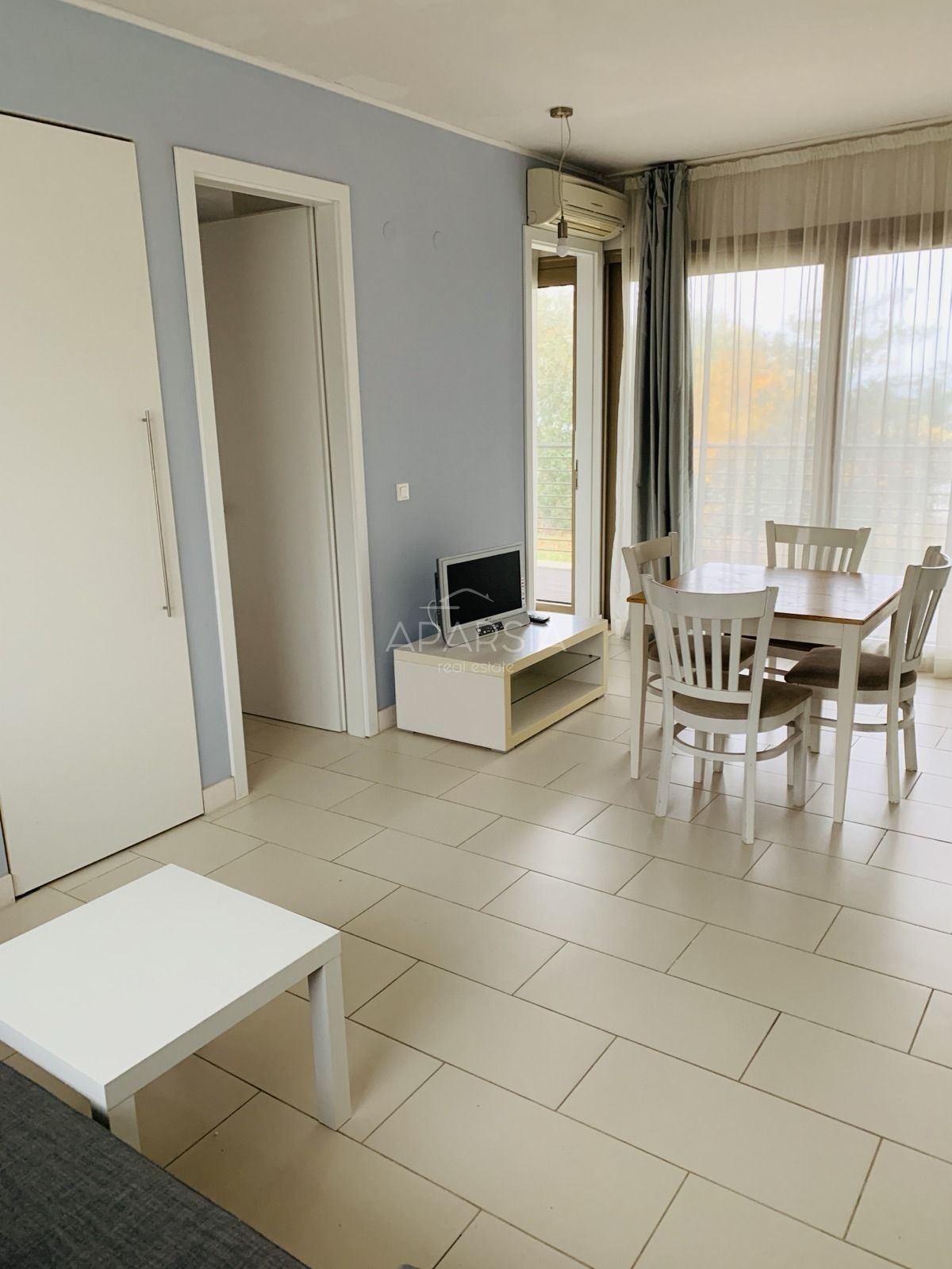 Prémiová první linie v Obzoru: 2+kk s terasou a parkováním v ceně za 85 000 € 4