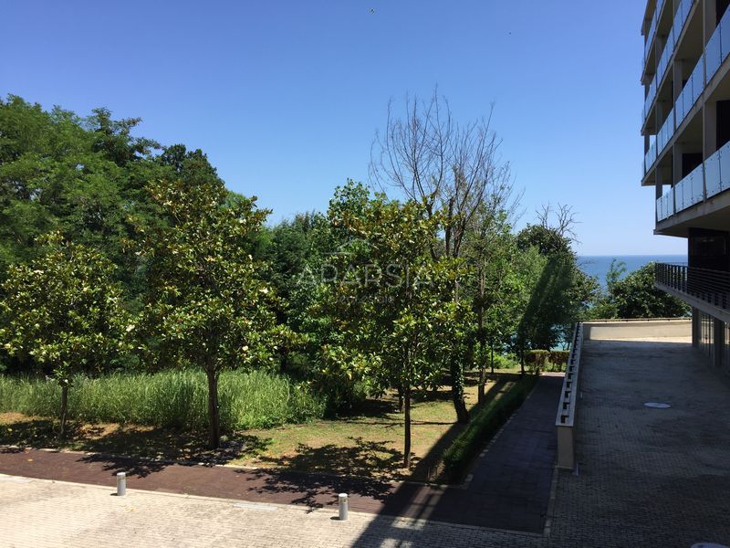 Prémiová první linie v Obzoru: 2+kk s terasou a parkováním v ceně za 85 000 € 2