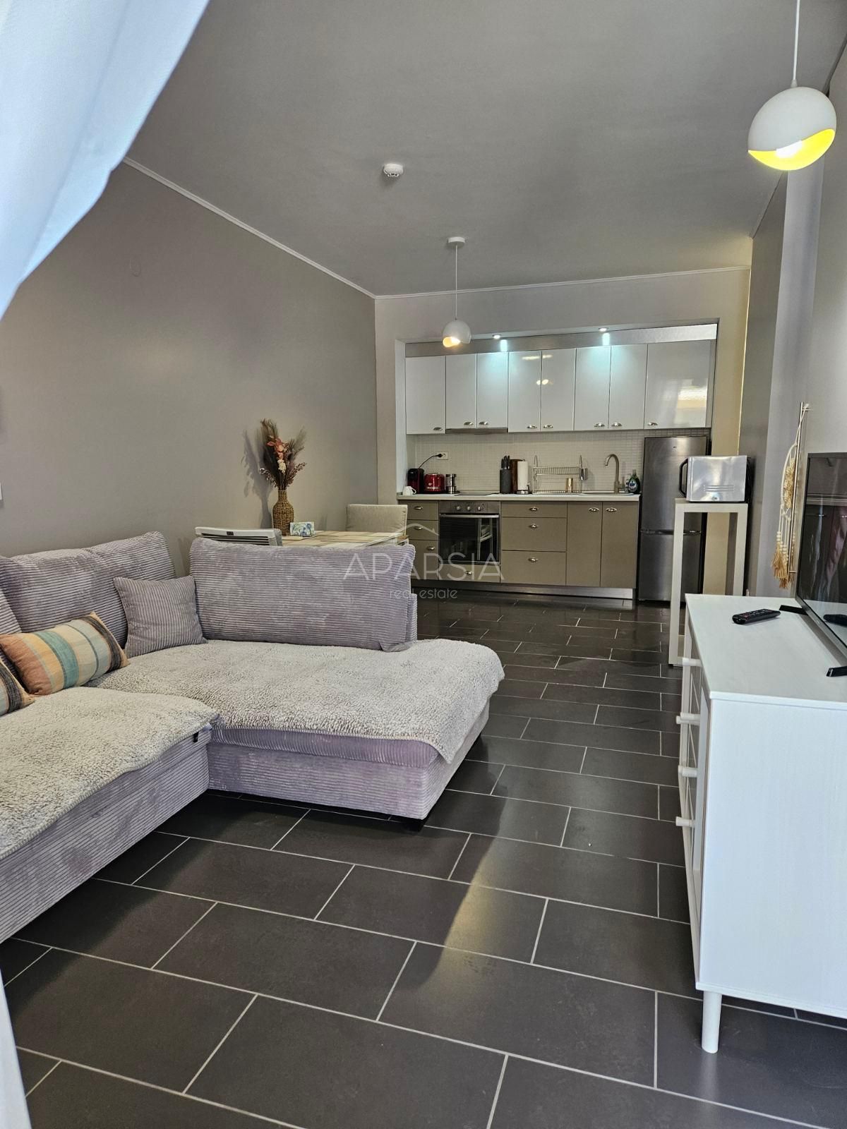 Prodej snového apartmánu jen 50 metrů od pláže!