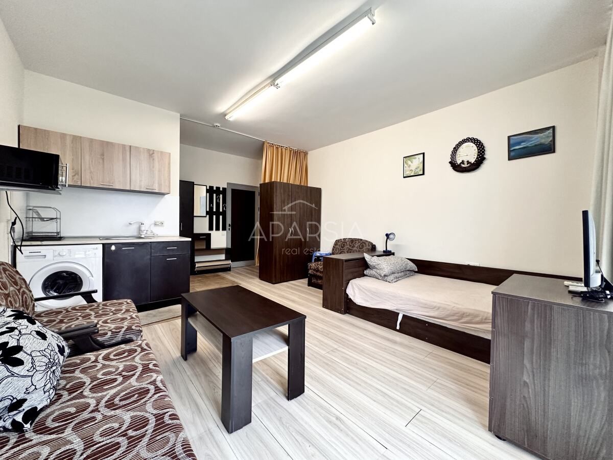 Nízké náklady, atraktivní lokalita: roční poplatek pouhých 60 € 3