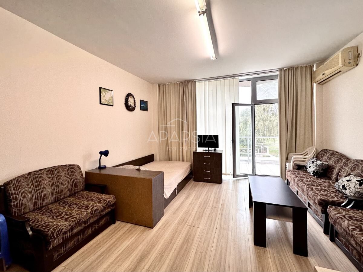 Nízké náklady, atraktivní lokalita: roční poplatek pouhých 60 € 5