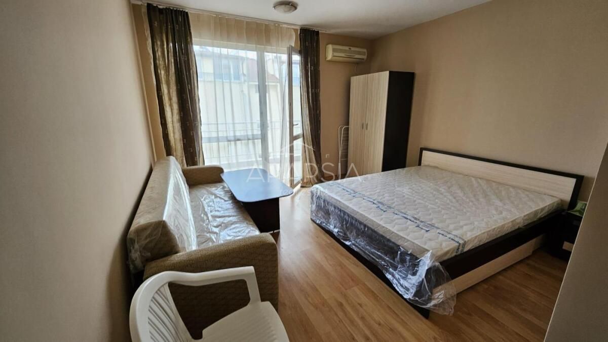 Vlastní apartmán u moře bez poplatků: 40 m² v klidné Ravdě