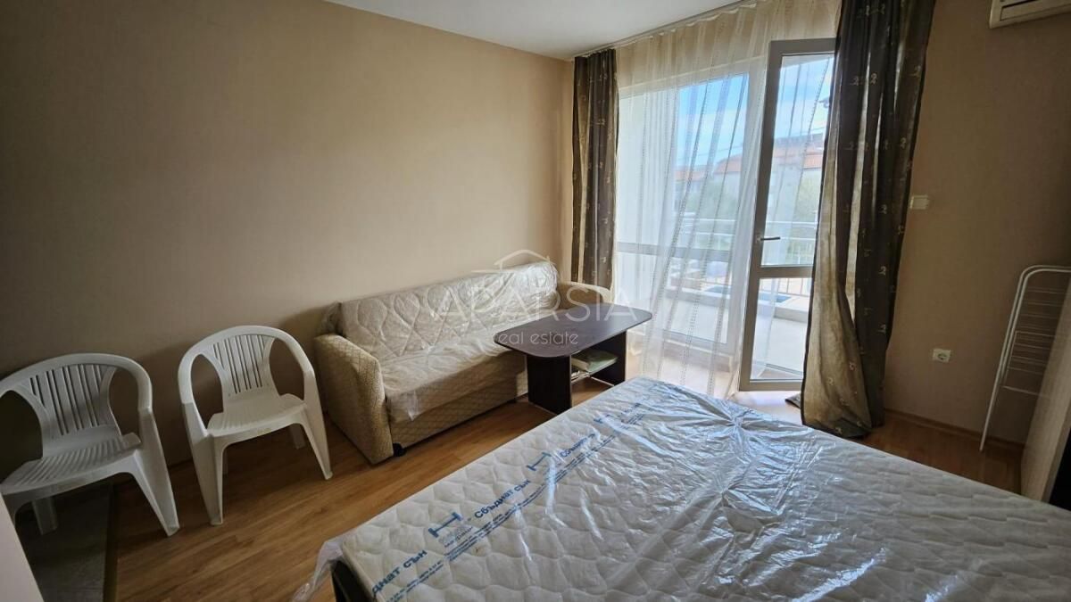 Vlastní apartmán u moře bez poplatků: 40 m² v klidné Ravdě 5