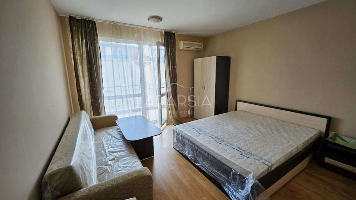 Vlastní apartmán u moře bez poplatků: 40 m² v klidné Ravdě 4