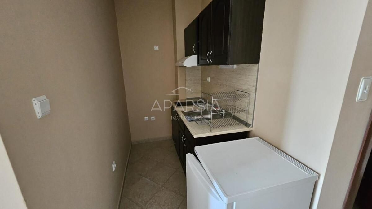 Vlastní apartmán u moře bez poplatků: 40 m² v klidné Ravdě 2