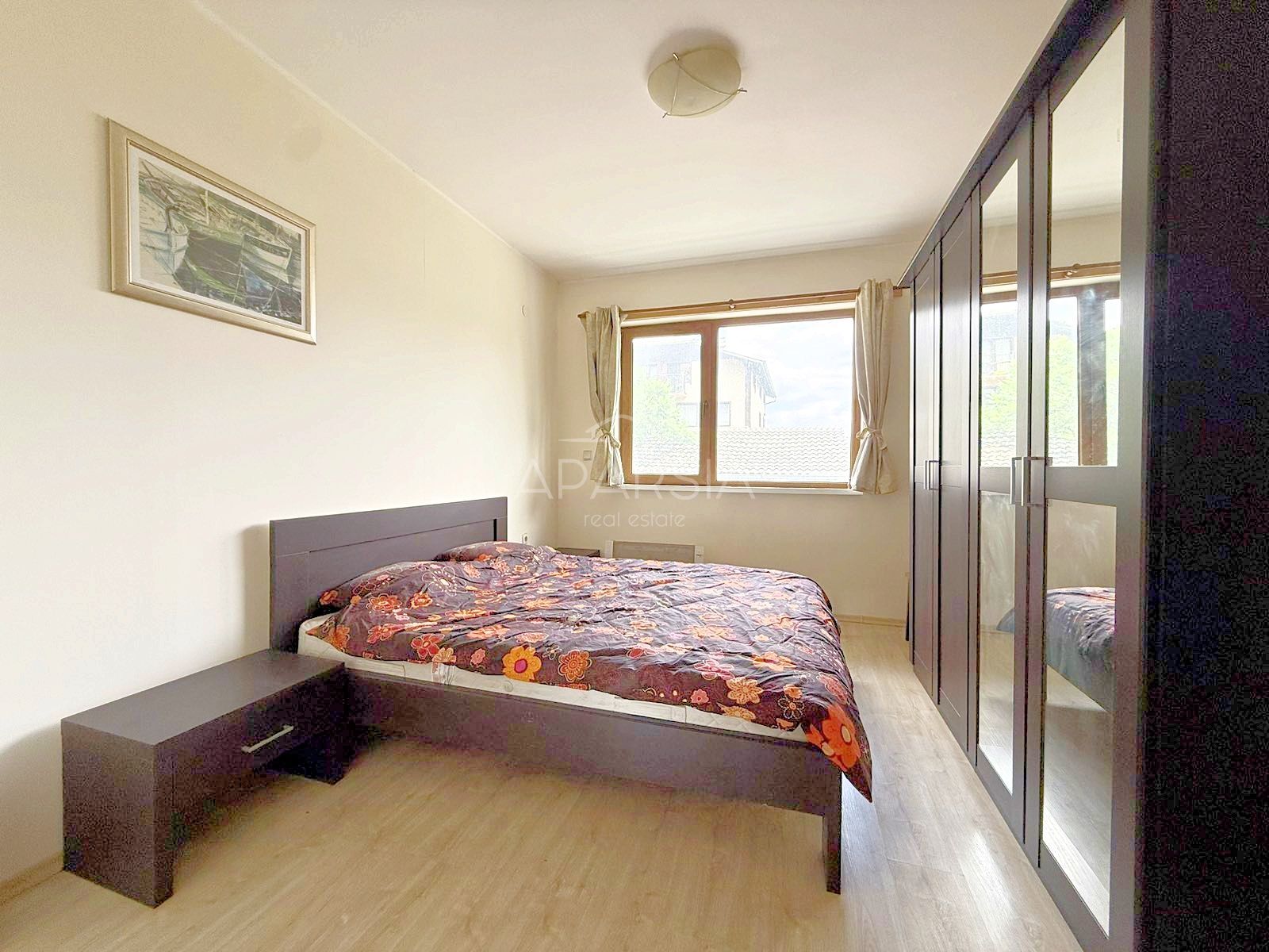 Minimum nákladů, maximum prostoru: apartmán 68 m² v Bansku 2