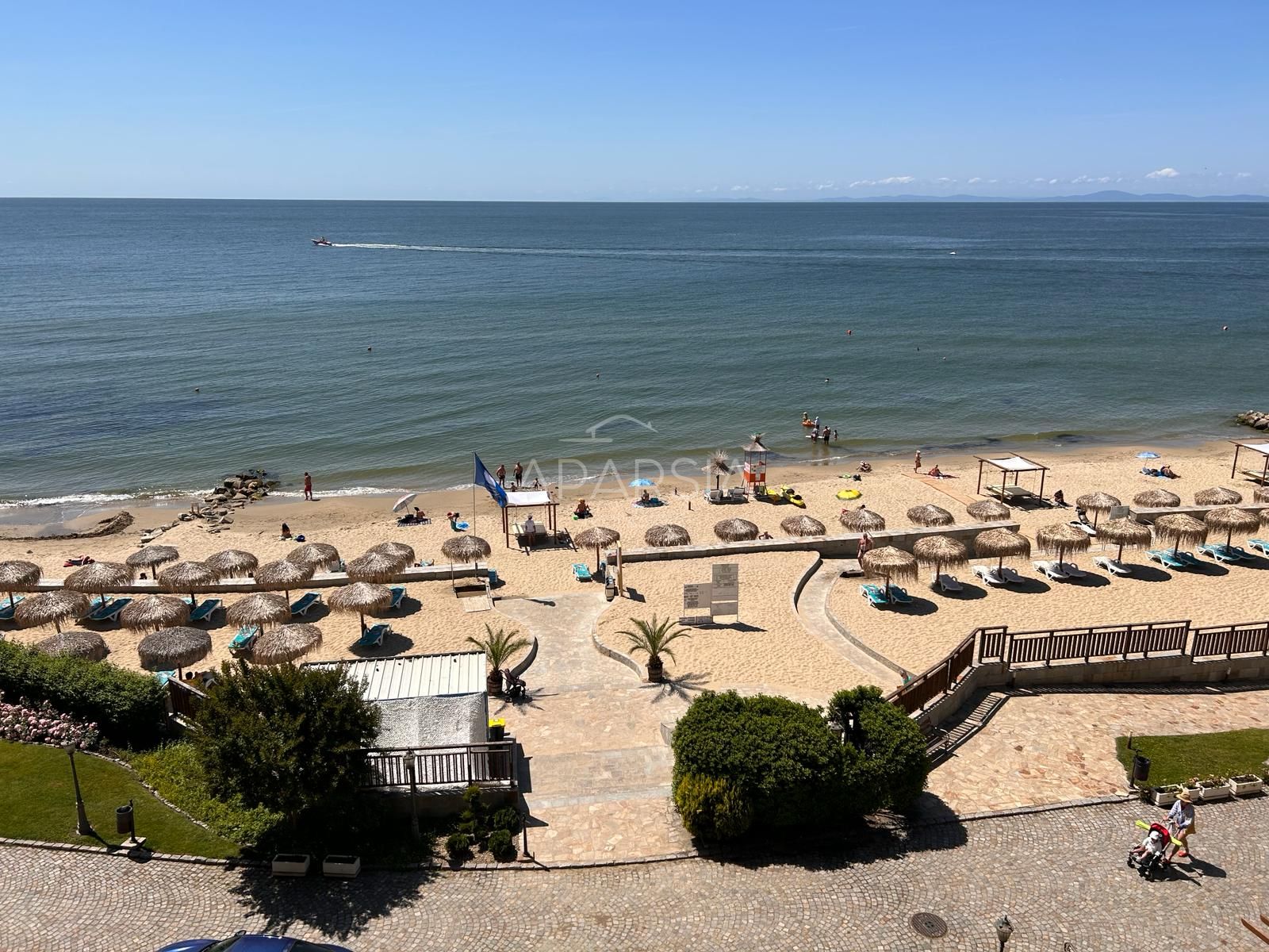 Splácej apartmán u moře až 7 let – ověřený developer ve Sveti Vlas