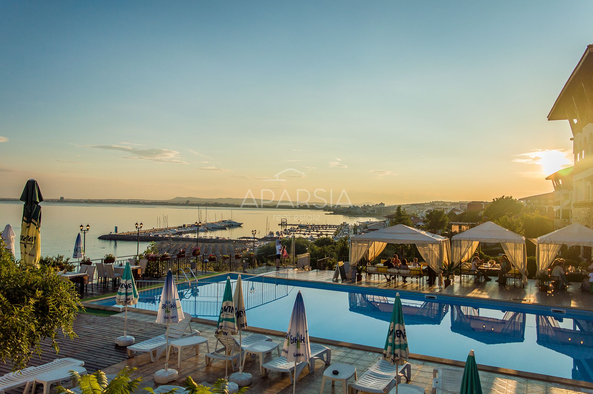 Splácej apartmán u moře až 7 let – ověřený developer ve Sveti Vlas 2