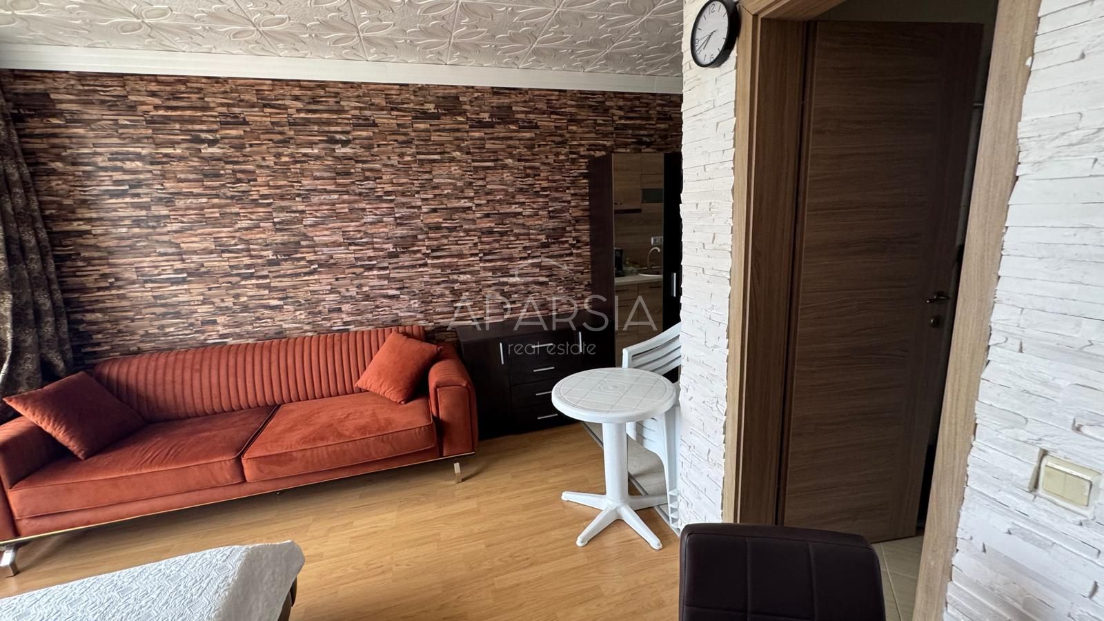 Útulný apartmán 1+kk na Slunečném pobřeží 5