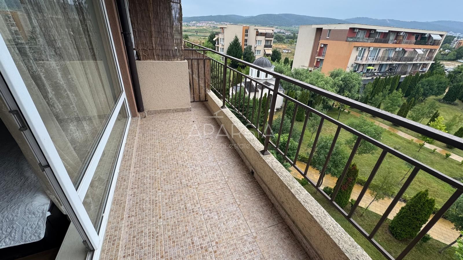 Útulný apartmán 1+kk na Slunečném pobřeží 3