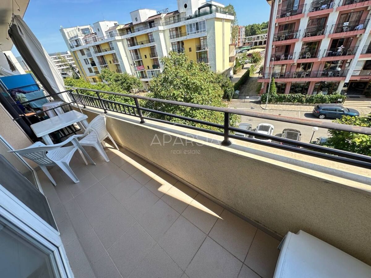 52 m² na Slunečném pobřeží: jen 900 metrů od pláže 3
