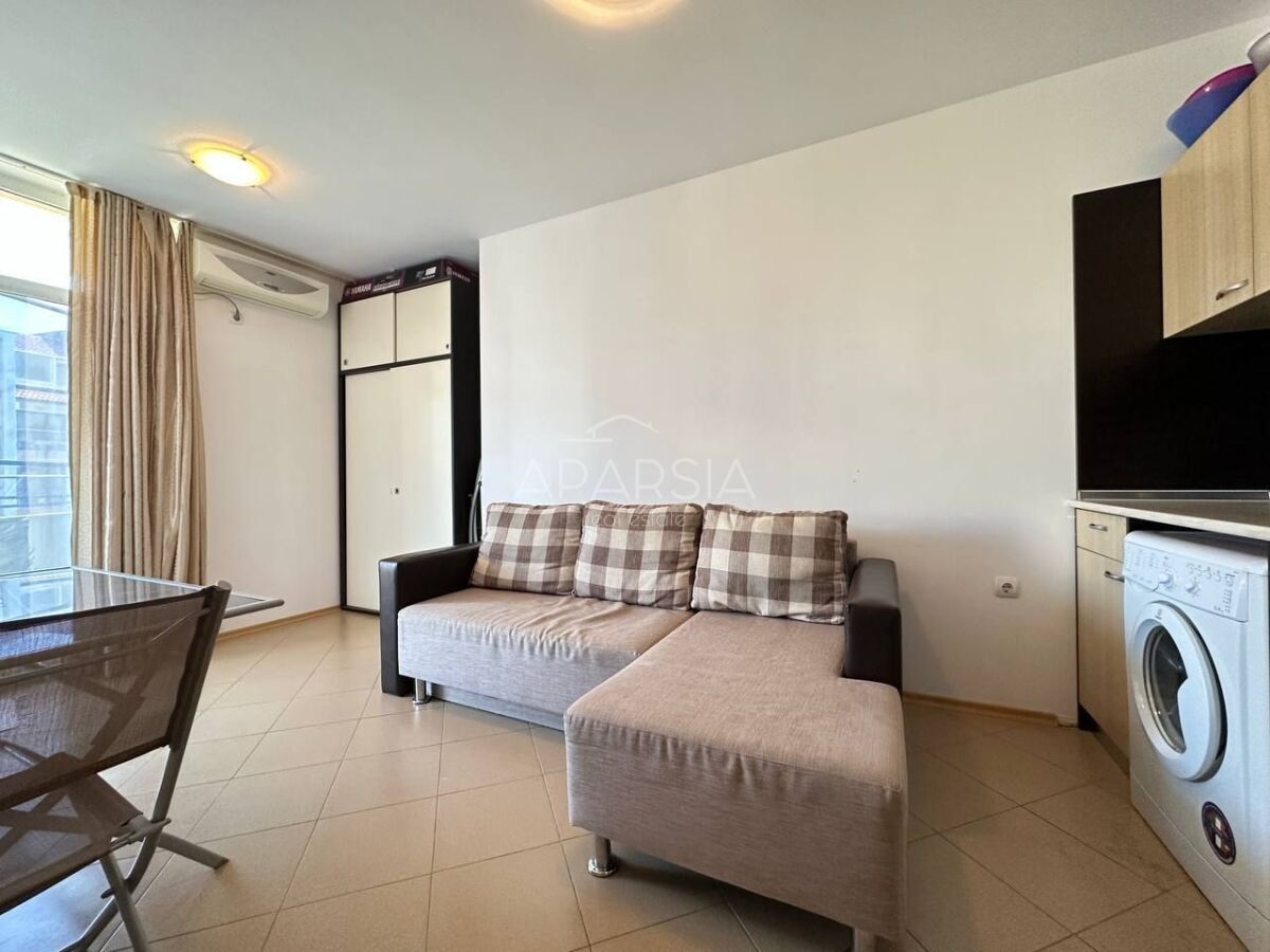 52 m² na Slunečném pobřeží: jen 900 metrů od pláže 4