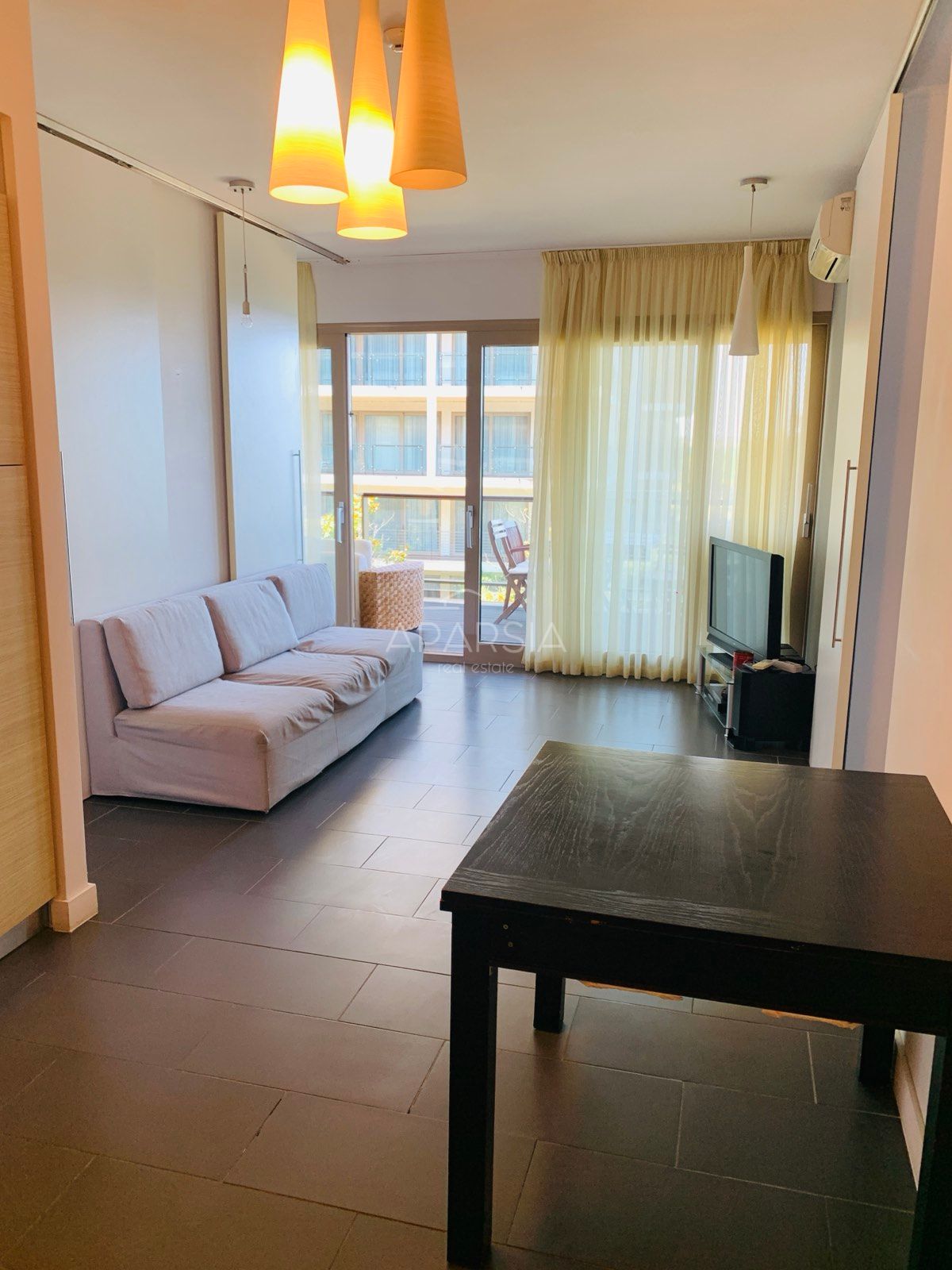 Přímo na pláži a s výhledem na moře: 120 m² ve 3. patře Yoo Bulgaria