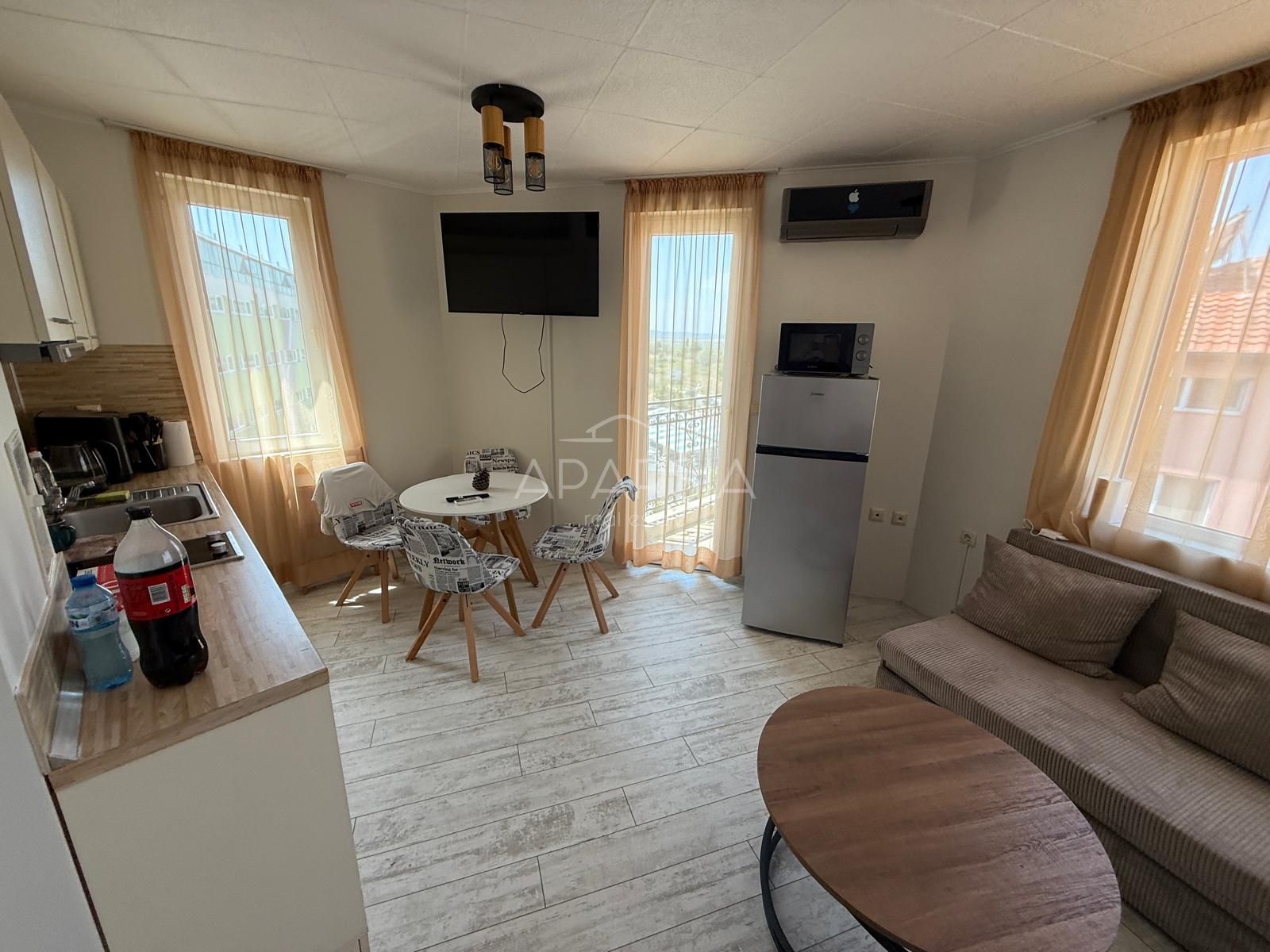 Vlastní apartmán u moře za 47 000 €: bazén, výtah a nízké roční náklady 2