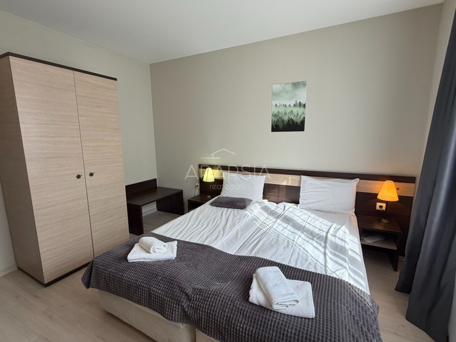 Lyžování bez ranního dojíždění: apartmán pouhých 200 m od lanovky 2