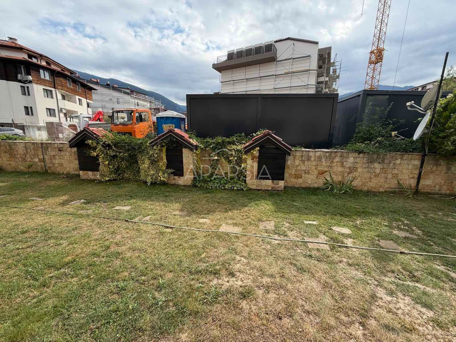 Lyžování bez ranního dojíždění: apartmán pouhých 200 m od lanovky 3