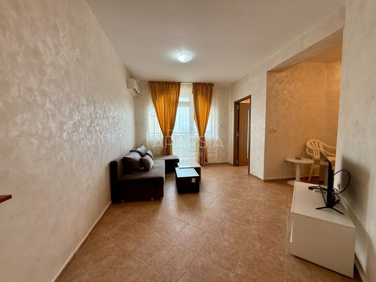 Apartmán bez udržovacího poplatku jen 600 metrů od pláže