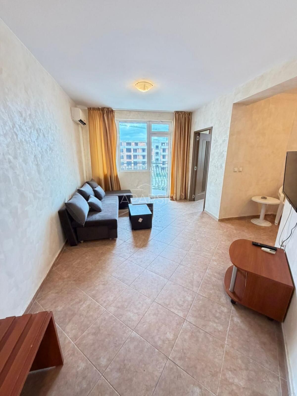 Apartmán u moře bez ročního poplatku: 54 m² jen 700 m od pláže
