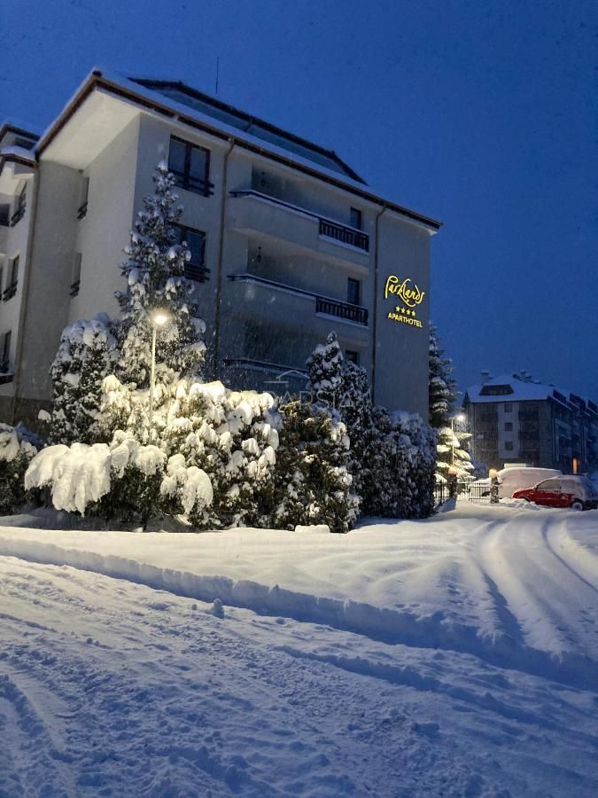 Velkorysé studio v Bansku: 125 m², dva balkony a parkovací místo za 53 000 € 3