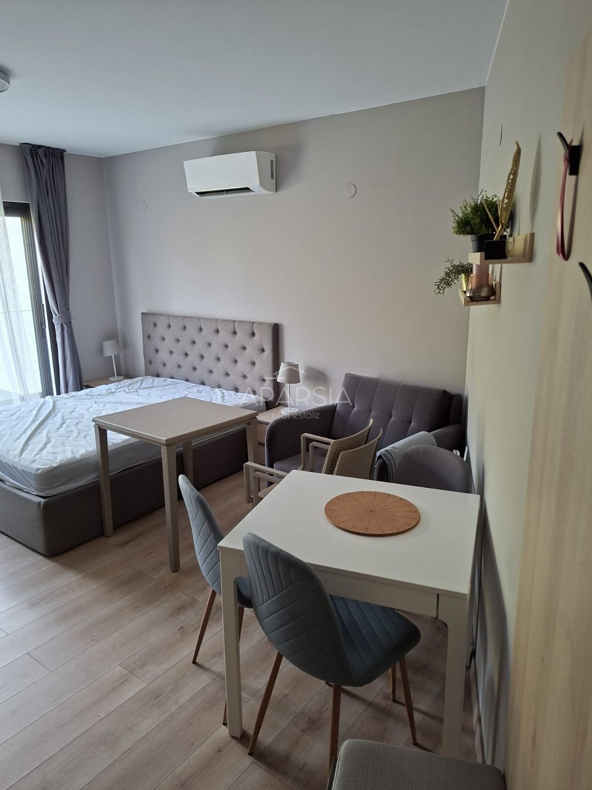 50 metrů od pláže: kompletně vybavený apartmán v Obzoru za 79 000 € 5