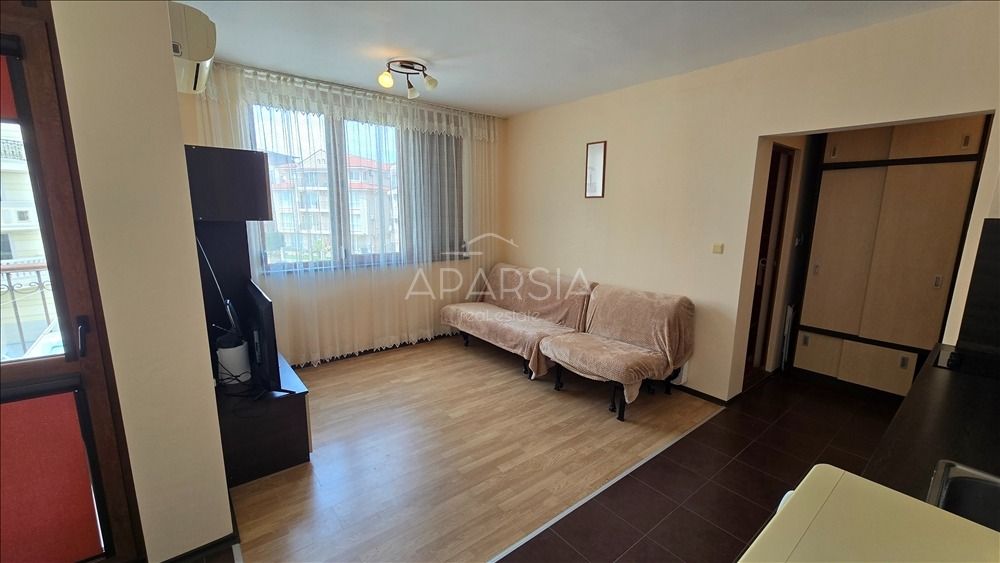 Studio u moře bez ročního poplatku: 36 m² v Ravdě za 58 000 €