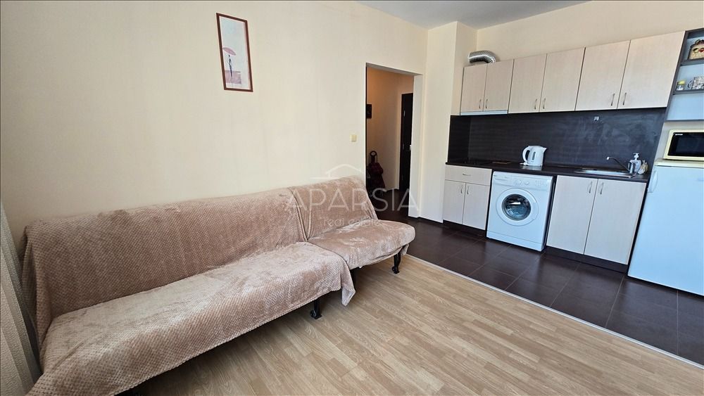 Studio u moře bez ročního poplatku: 36 m² v Ravdě za 58 000 € 5