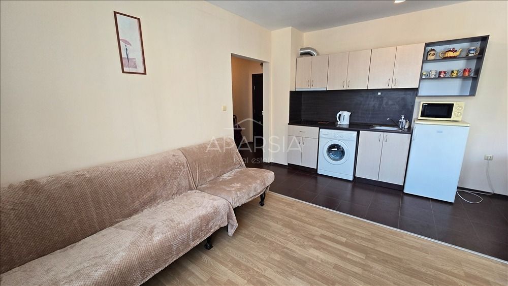 Studio u moře bez ročního poplatku: 36 m² v Ravdě za 58 000 € 4