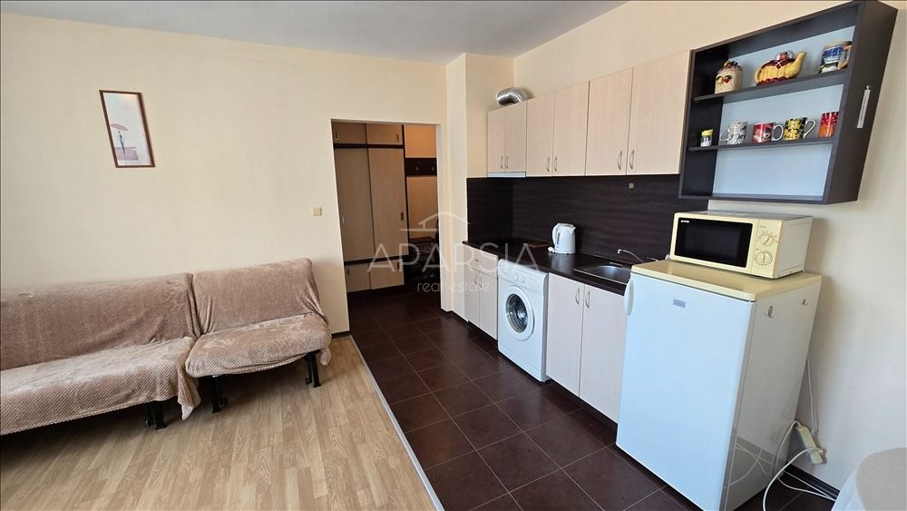 Studio u moře bez ročního poplatku: 36 m² v Ravdě za 58 000 € 3
