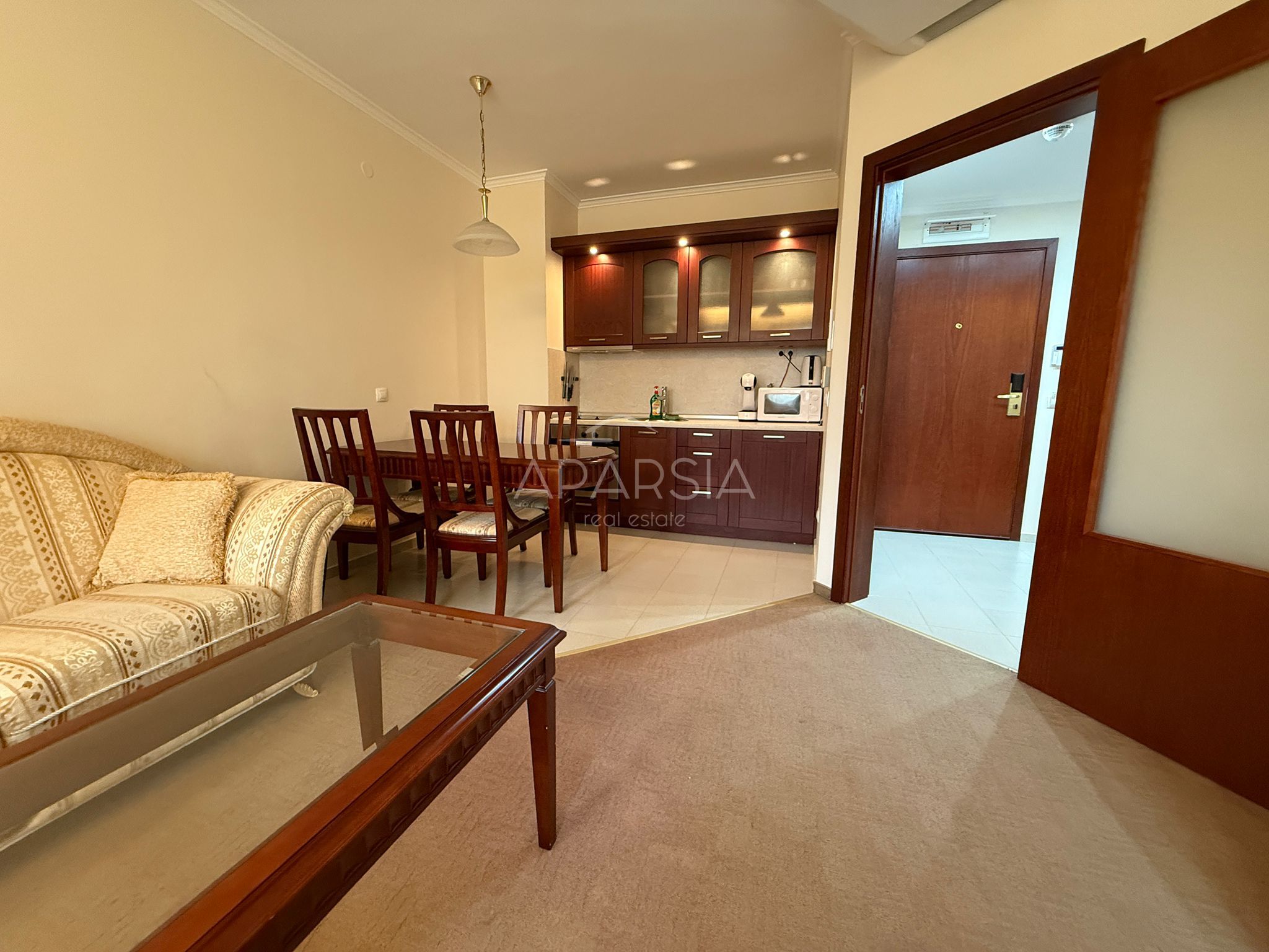 Apartmán v Bansku blízko lanovky s výhledem na hory 3