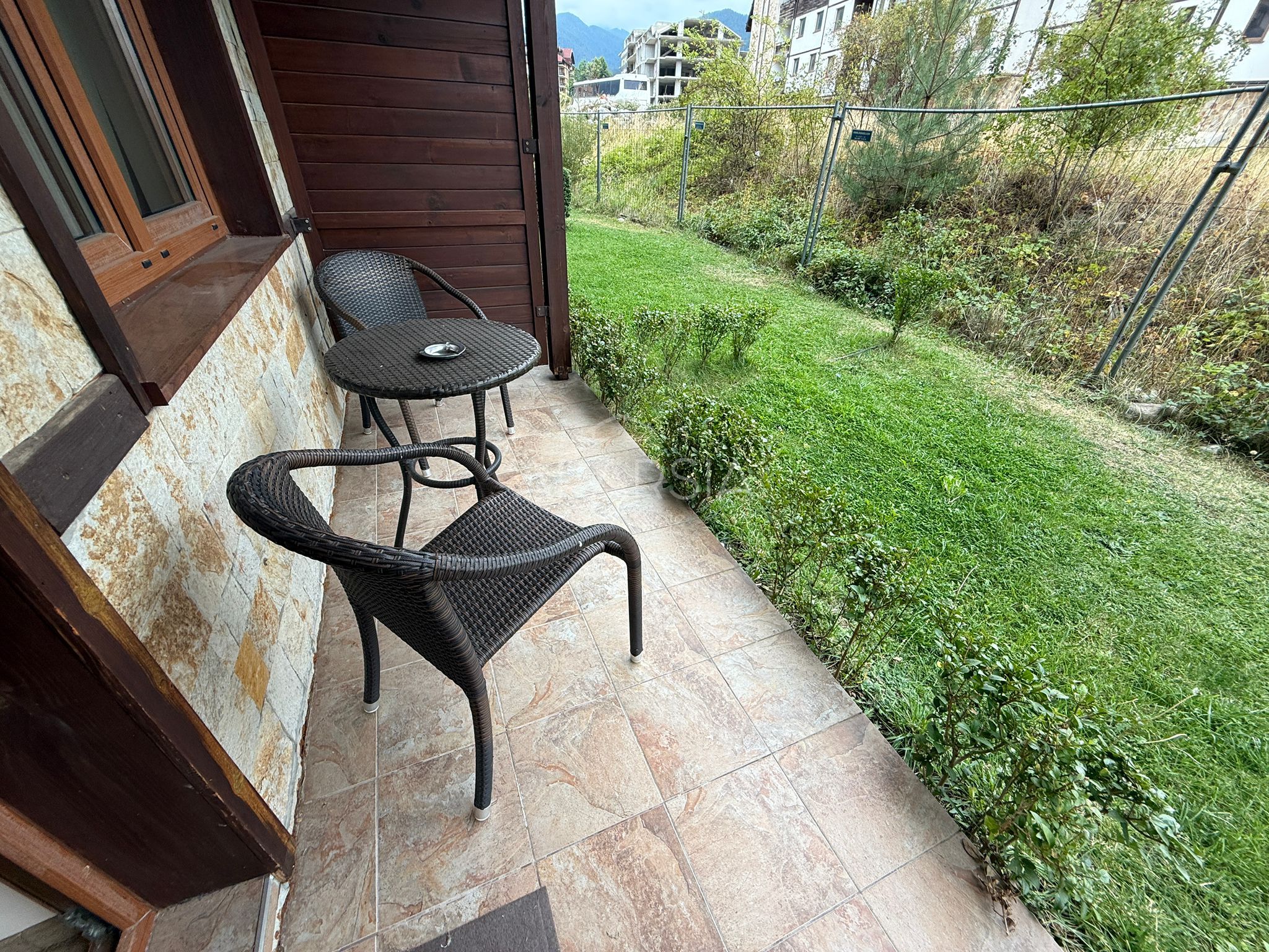 Apartmán v Bansku blízko lanovky s výhledem na hory 5