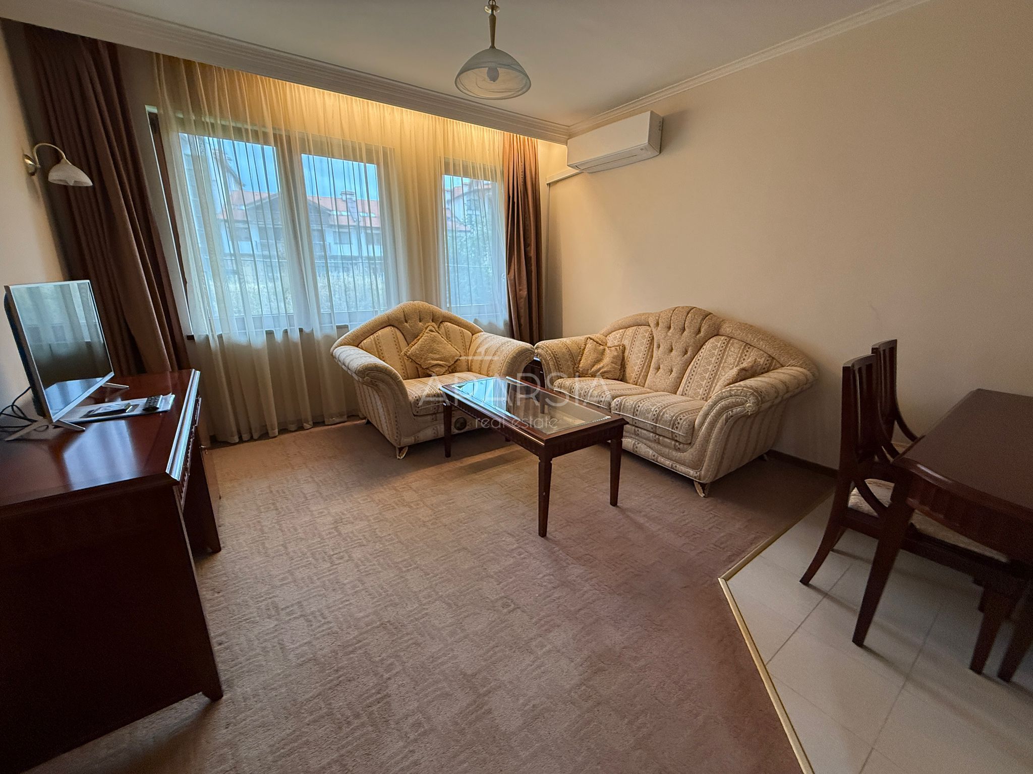 Apartmán v Bansku blízko lanovky s výhledem na hory 4