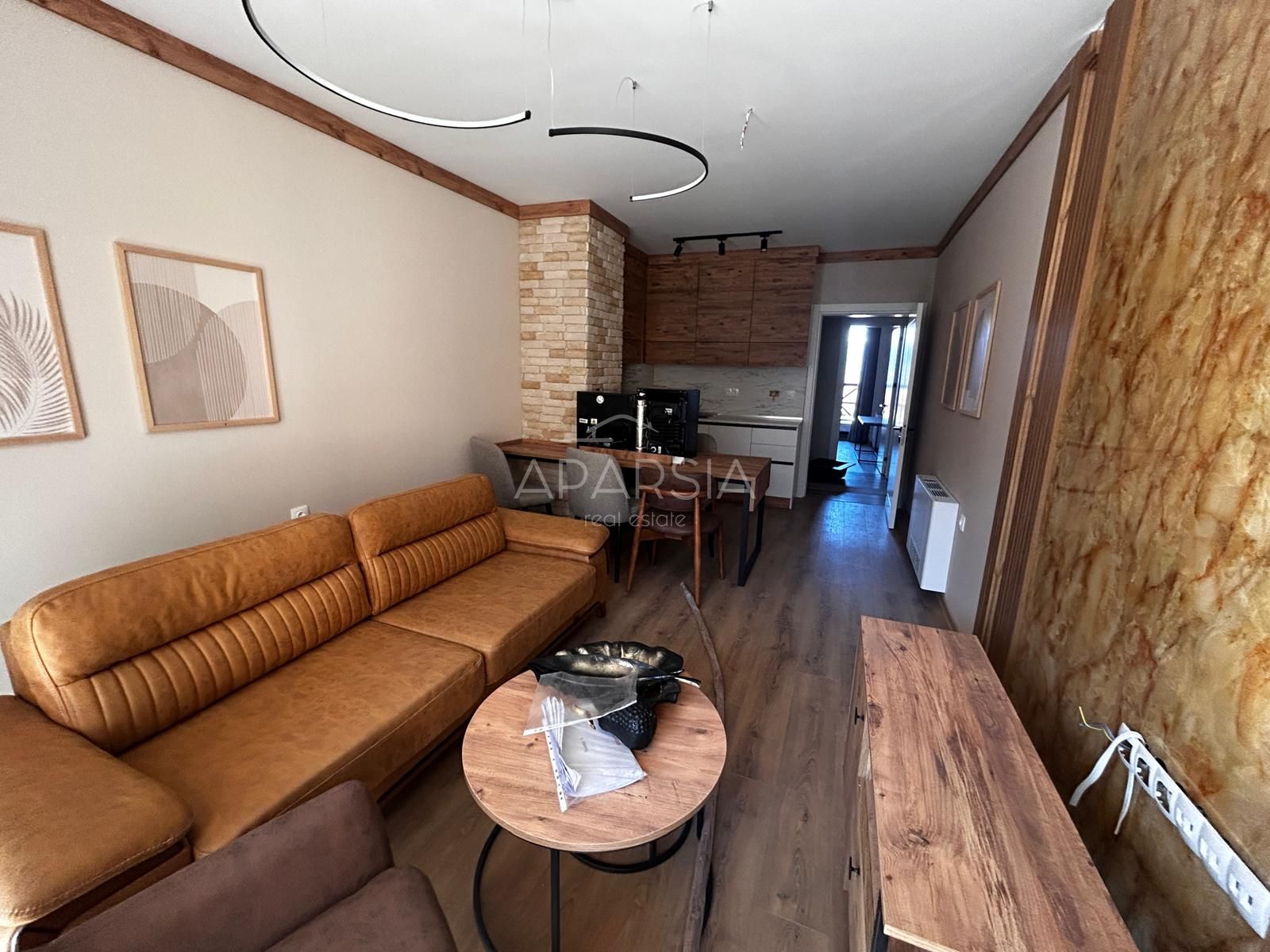 Skolaudovaná luxusní novostavba v Bansku – jen 350 metrů od lanovky!