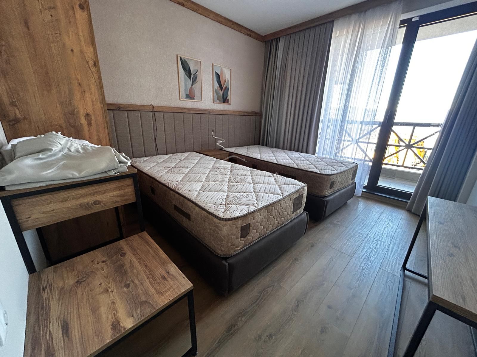 Skolaudovaná luxusní novostavba v Bansku – jen 350 metrů od lanovky! 3