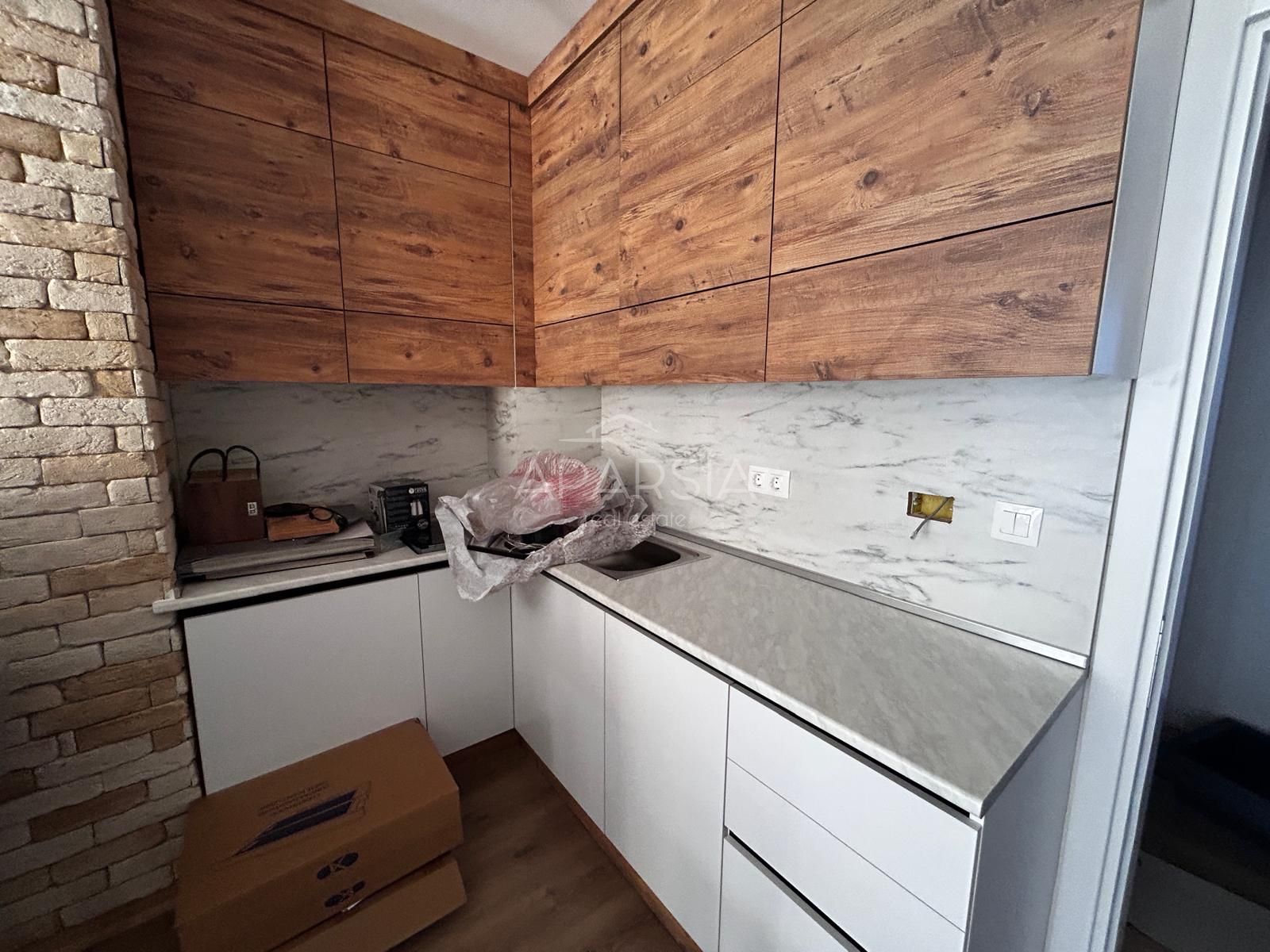 Skolaudovaná luxusní novostavba v Bansku – jen 350 metrů od lanovky! 4