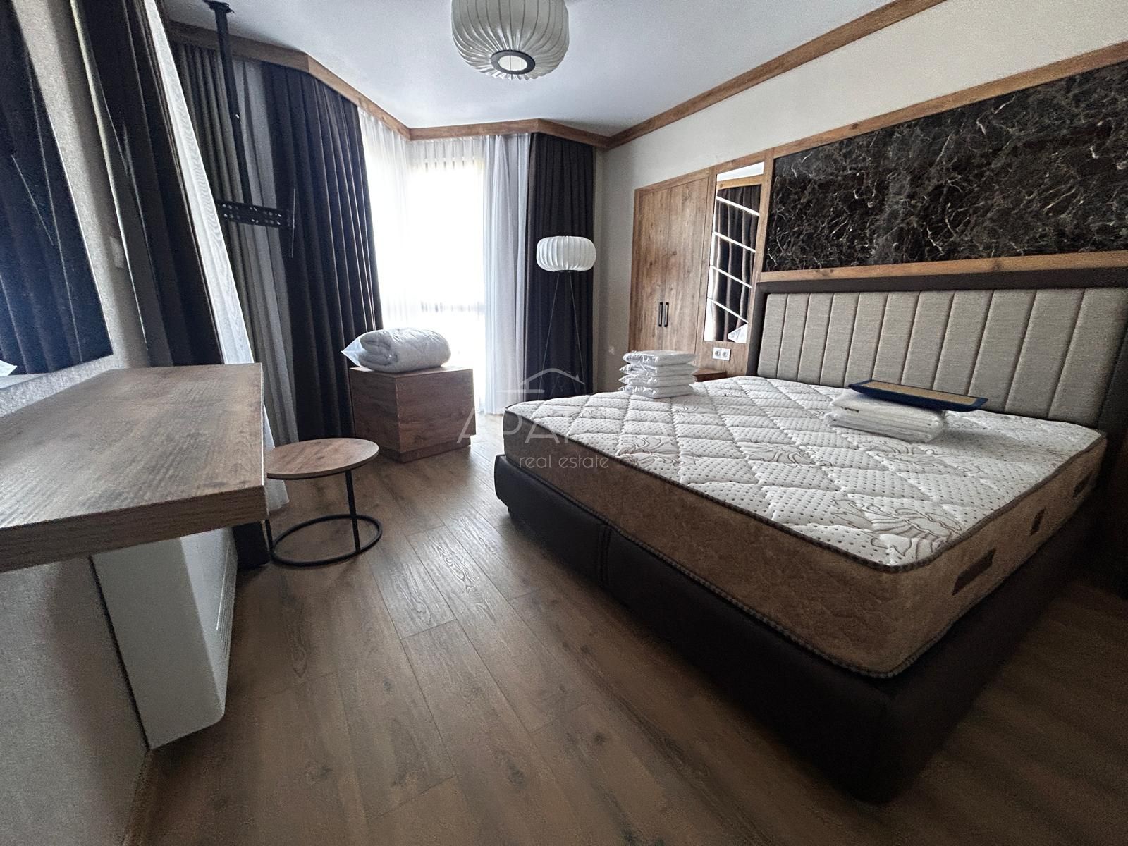 Skolaudovaná luxusní novostavba v Bansku – jen 350 metrů od lanovky! 5