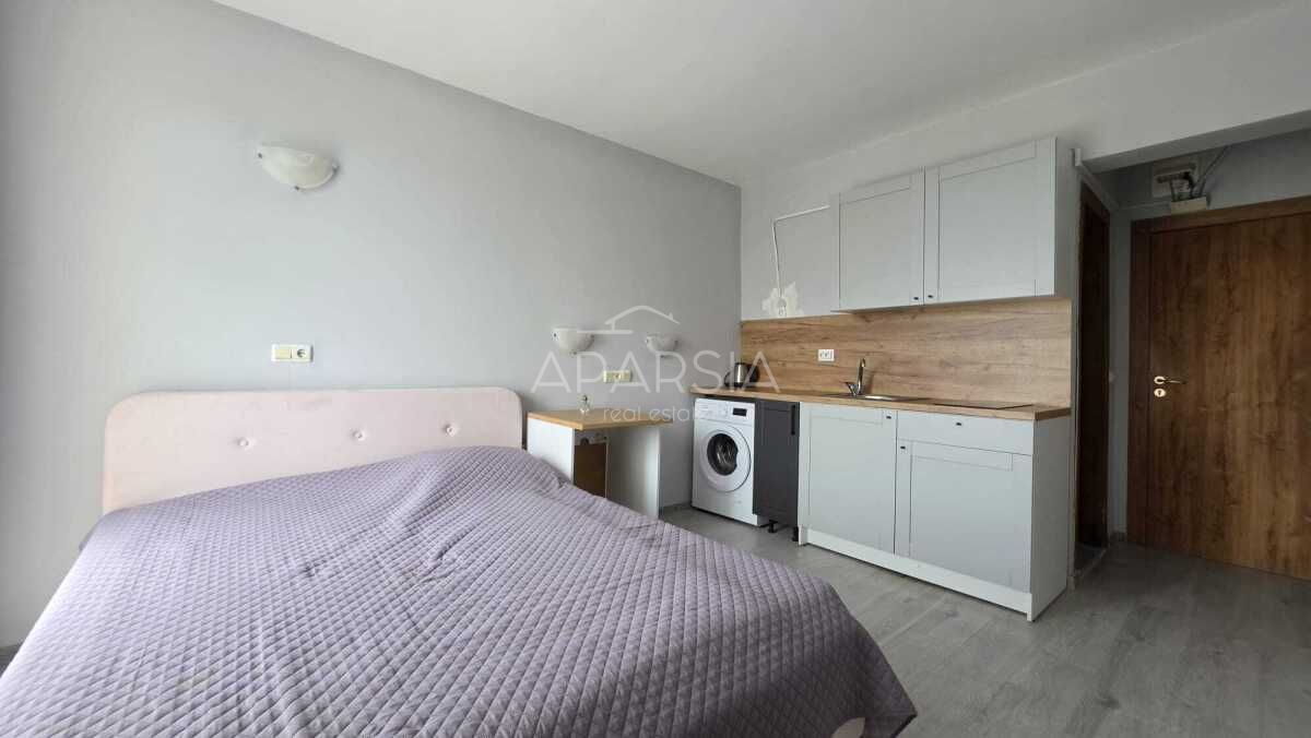 Apartmán u moře za 55 500 € - jen 400 metrů od písečné pláže 4