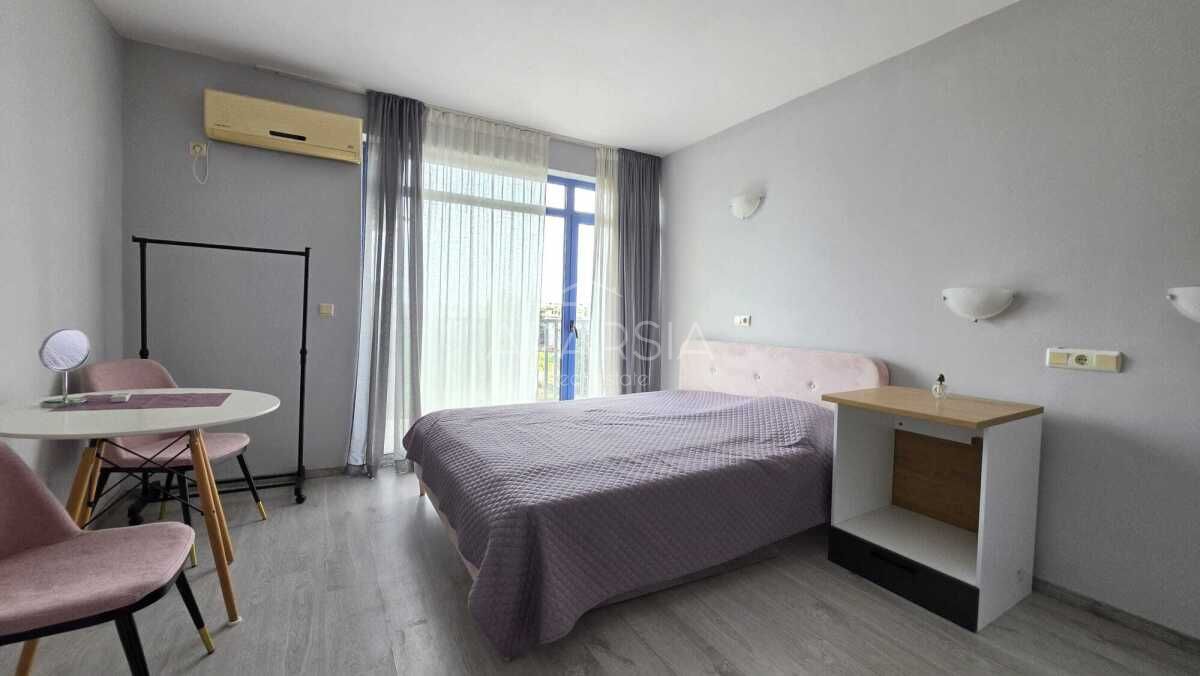 Apartmán u moře za 55 500 € - jen 400 metrů od písečné pláže