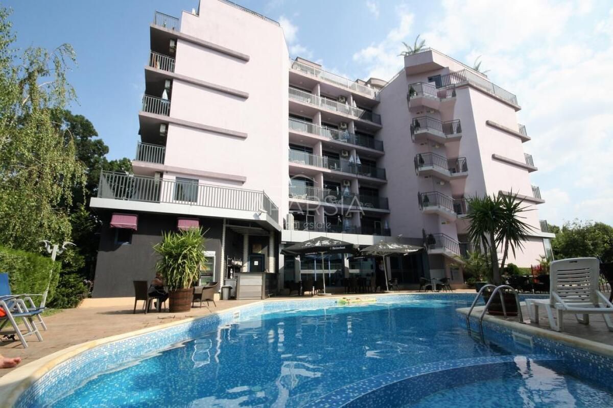 Apartmán u moře za 55 500 € - jen 400 metrů od písečné pláže 3