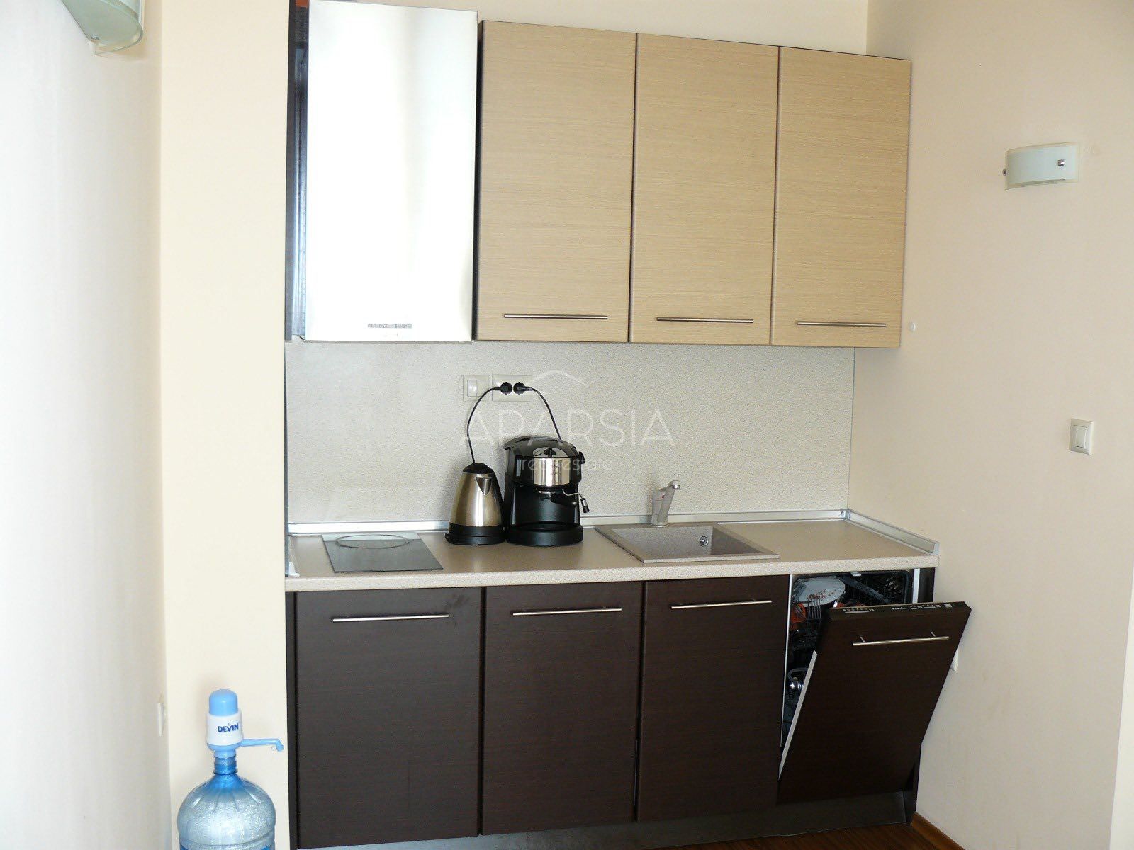 Apartmán v první linii u moře: jen 20 metrů od pláže a s dechberoucím výhledem 5