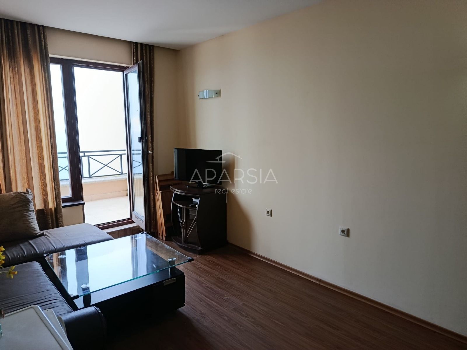 Apartmán v první linii u moře: jen 20 metrů od pláže a s dechberoucím výhledem 4