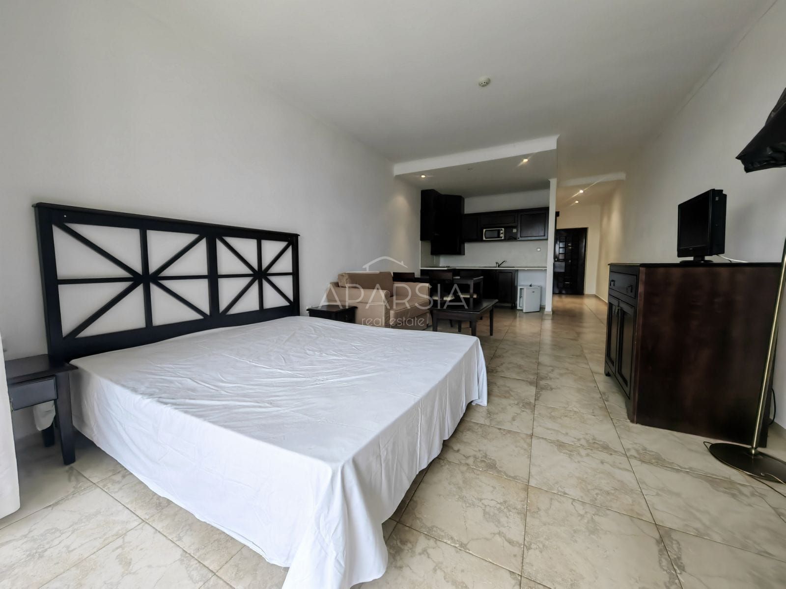 Frontální výhled na moře jako z pohlednice: 64 m² s terasou v The Cliff Obzor 4