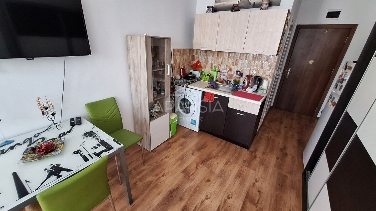 Nízké náklady, skvělá poloha: apartmán u pláže s poplatkem jen 300 € ročně 5