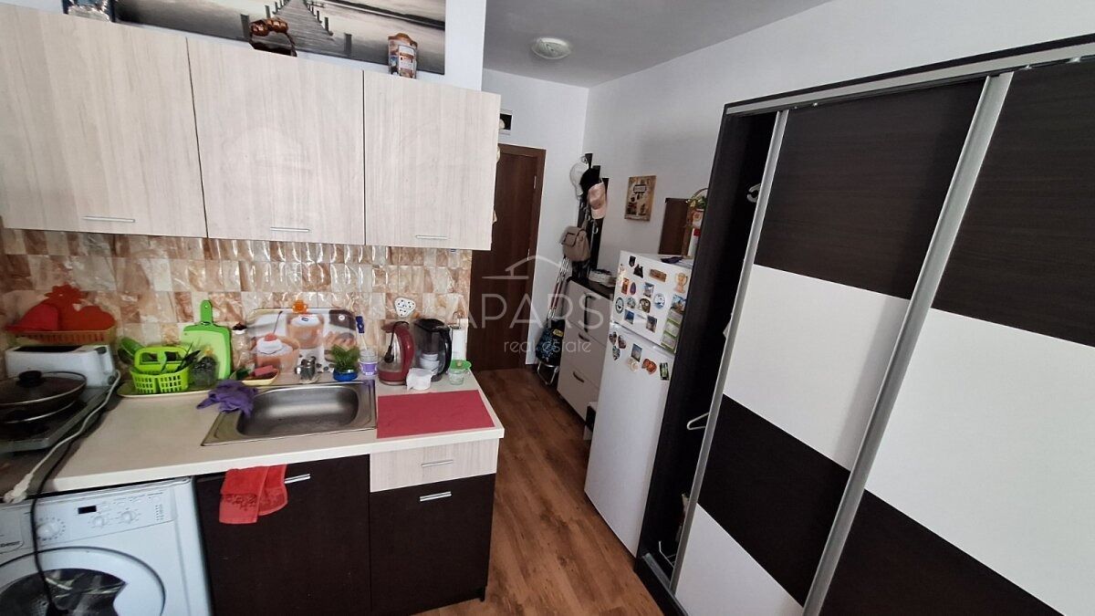 Nízké náklady, skvělá poloha: apartmán u pláže s poplatkem jen 300 € ročně 4