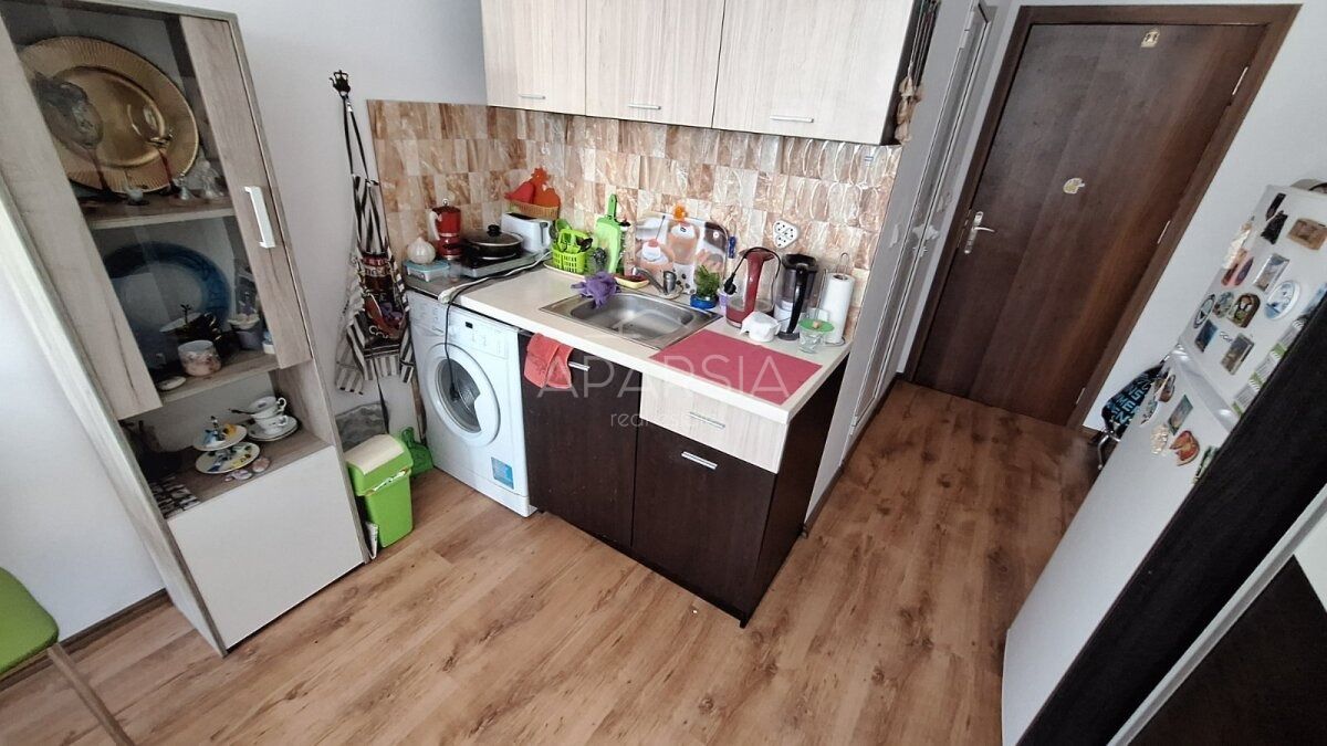 Nízké náklady, skvělá poloha: apartmán u pláže s poplatkem jen 300 € ročně 3