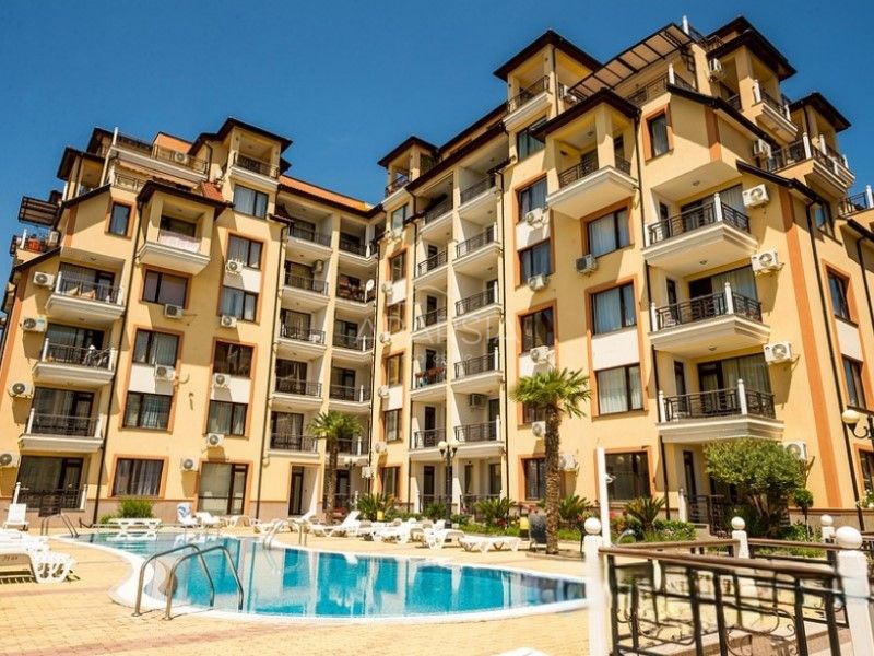 Apartmán s výhledem na moře a hory jen 350 metrů od pláže 2