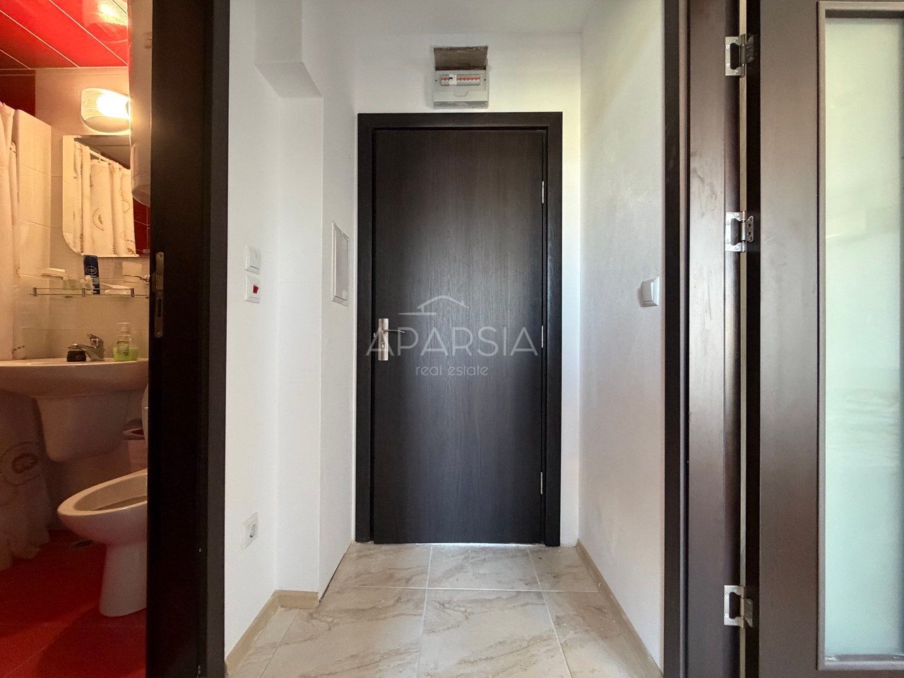 Apartmán s výhledem na moře a hory jen 350 metrů od pláže 5