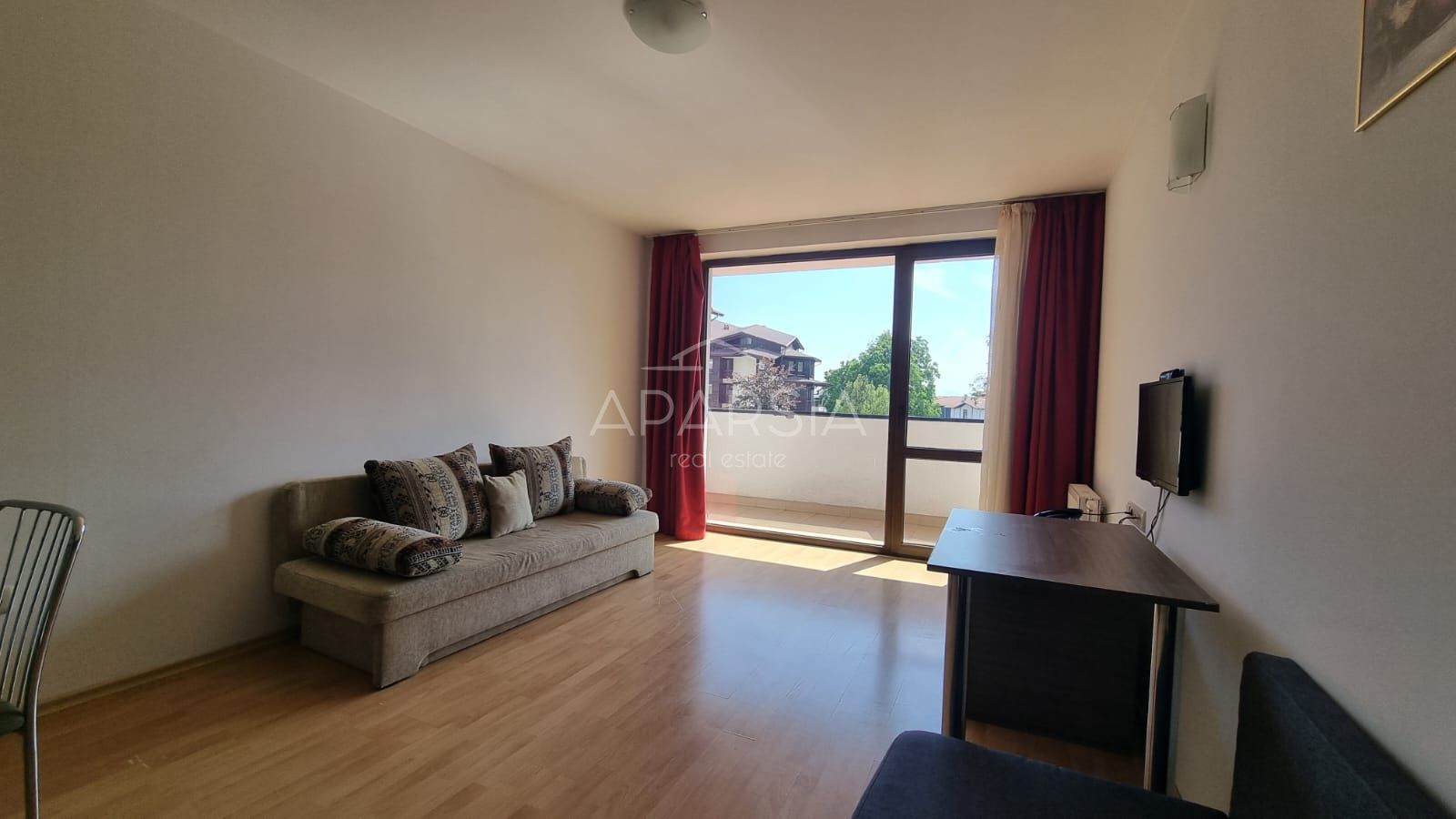 Prostorných 75 m² jen 550 metrů od lanovky za 83 000 €
