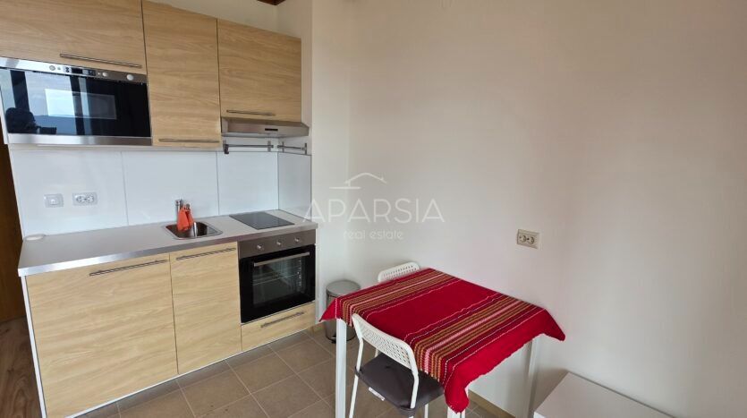 Výhled na hory, balkon a skvělá cena: apartmán v Bansku za 50 000 € 4