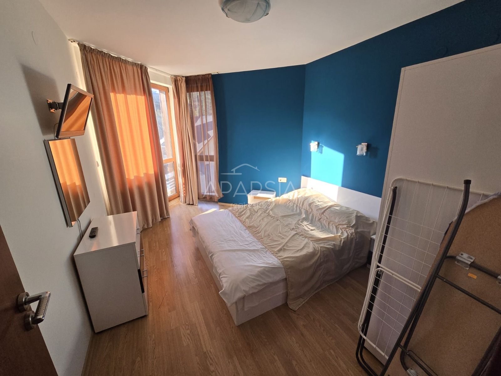 Chytrá investice v Bansku: zařízený apartmán jen 6 km od lanovky 2