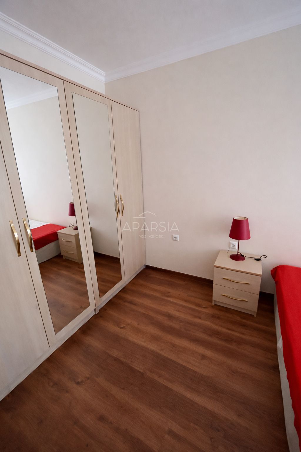 Stylish 1+1 Apartment in Slnečné pobreží, Fully Furnished 5